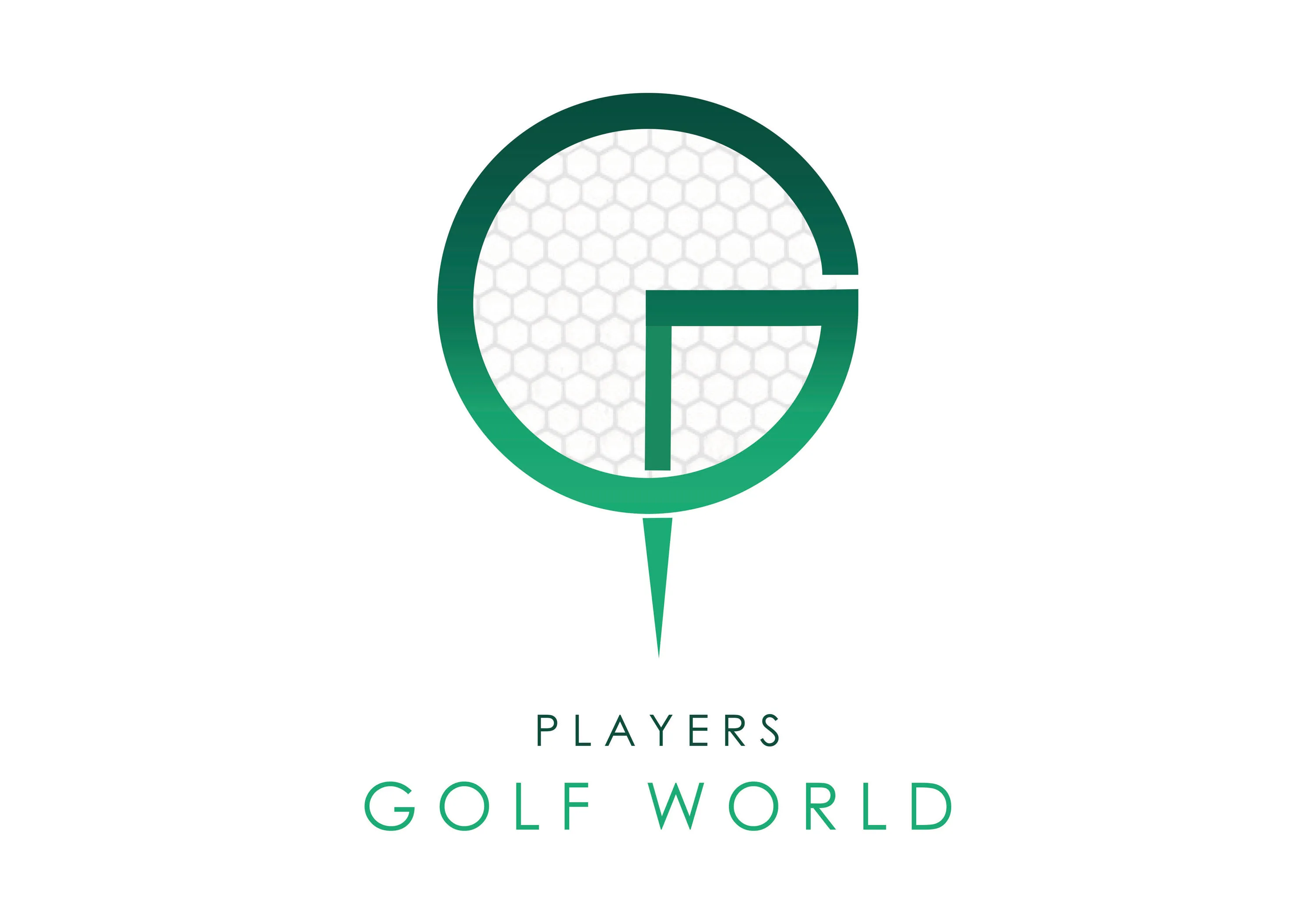 GP Players Golf World