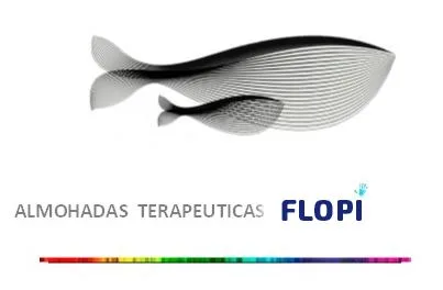ALMOHADAS TERAPEUTICAS FLOPI