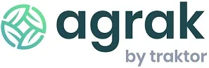 AGRAK BY TRAKTOR