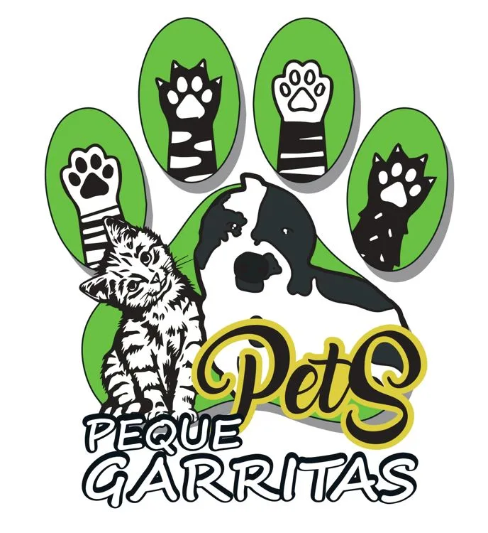 Pets PEQUE GARRITAS