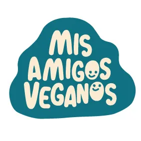 mis amigos veganos
