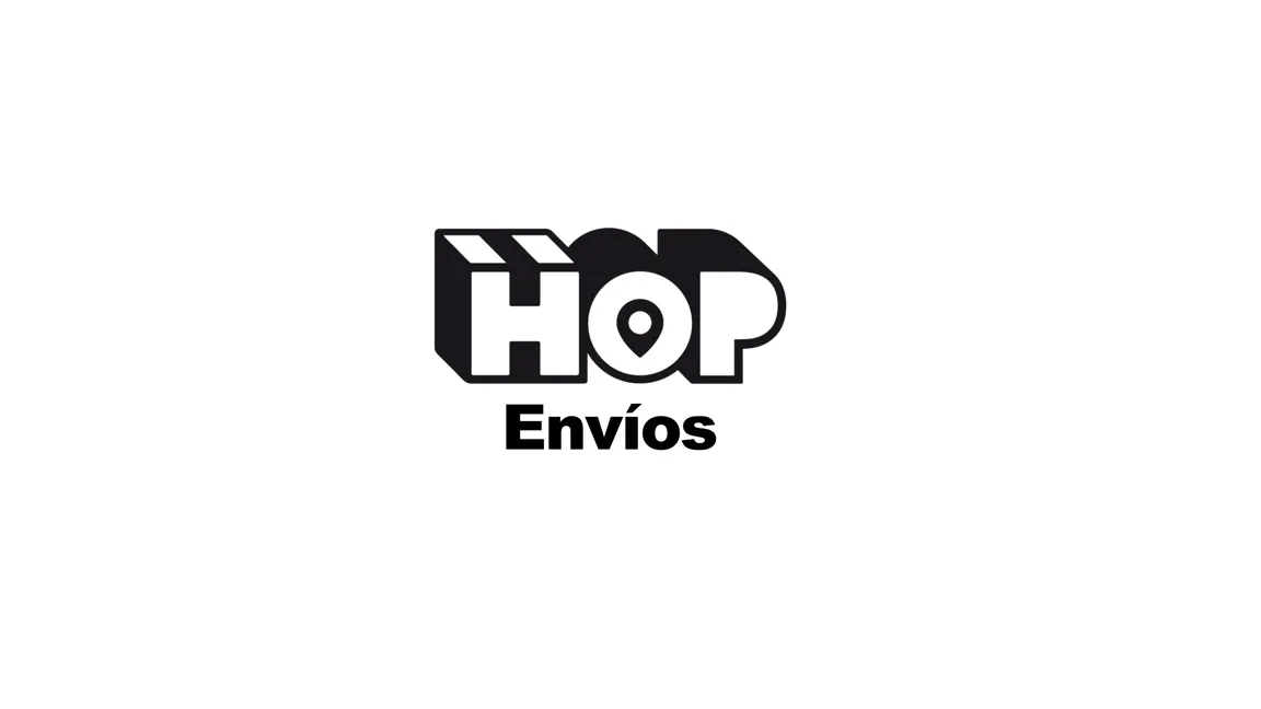 HOP ENVÍOS