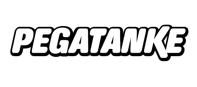 PEGATANKE