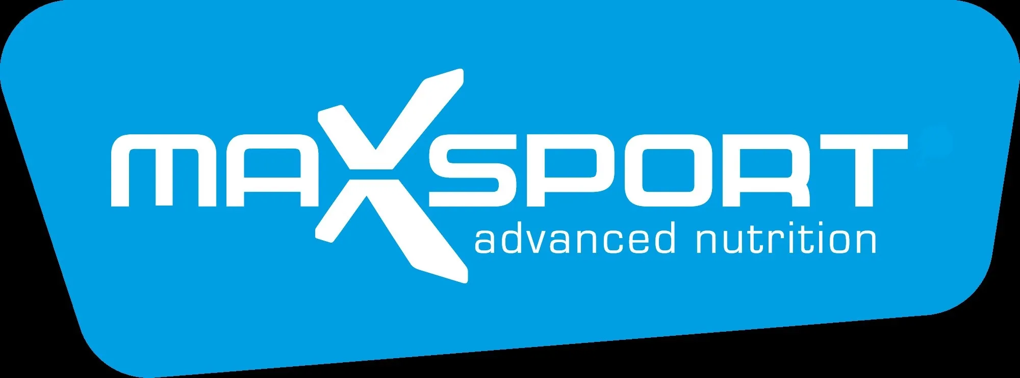 MAXSPORT advanced nutrition