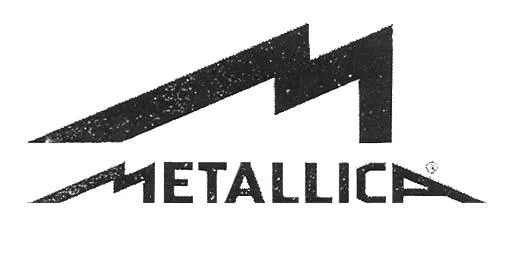 M METALLICA