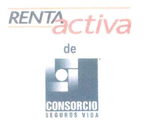 RENTACTIVA DE CONSORCIO SEGUROS VIDA