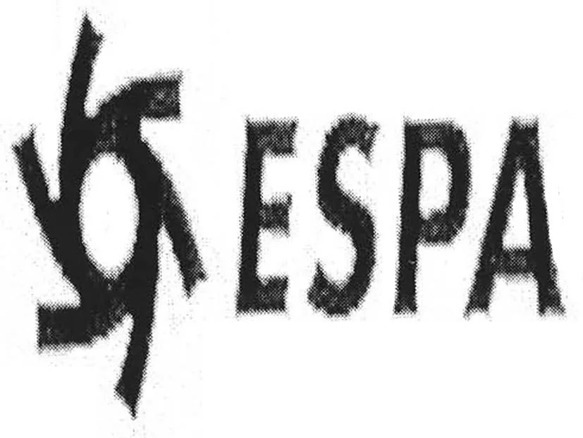 ESPA