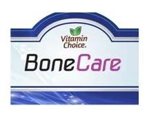 VITAMIN CHOICE BONECARE