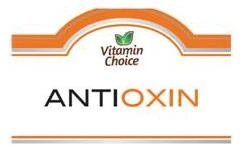 VITAMIN CHOICE ANTIOXIN