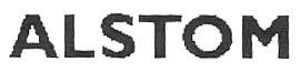 ALSTOM