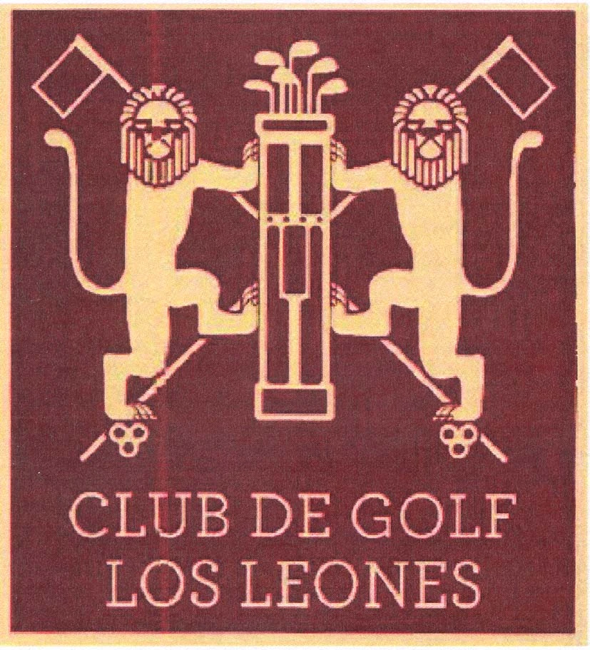 CLUB DE GOLF LOS LEONES