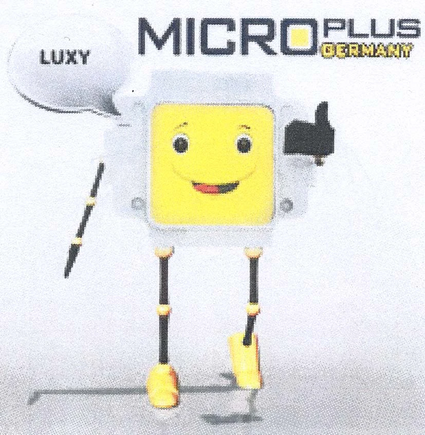 LUXY MICROPLUS GERMANY