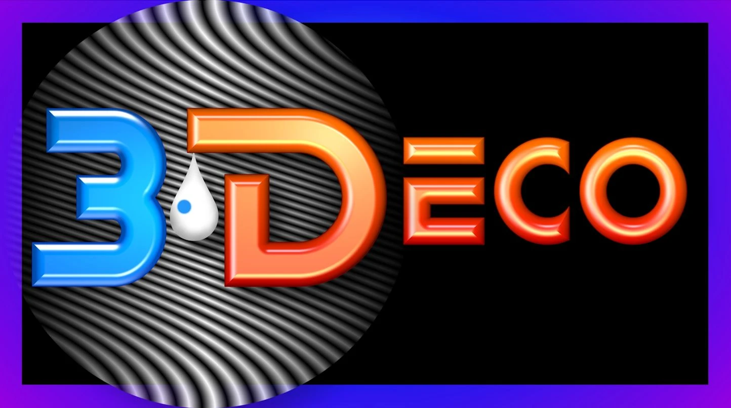 3DECO