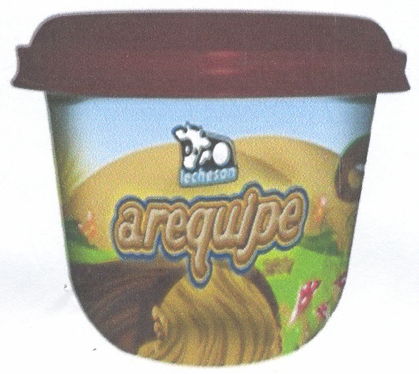 LECHESAN AREQUIPÉ