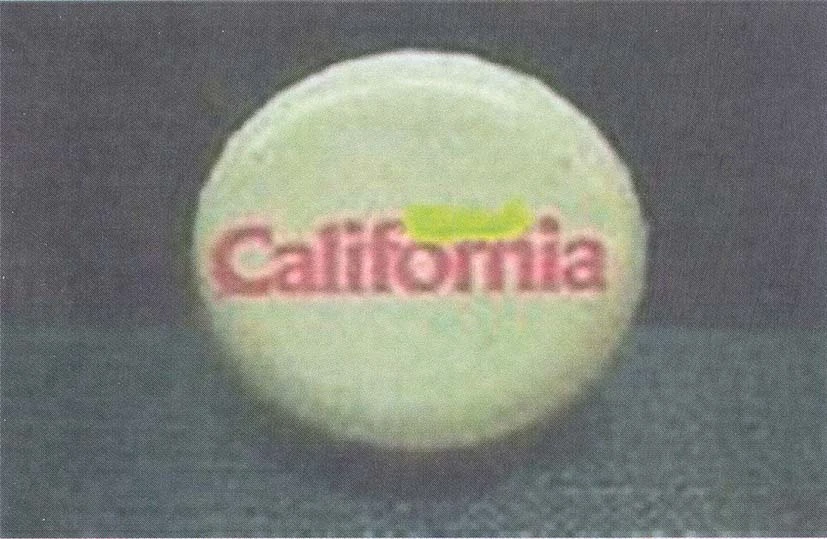 CALIFORNIA