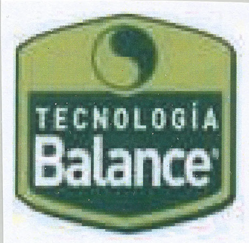 TECNOLOGIA BALANCE