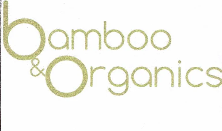 BAMBOO & ORGANICS
