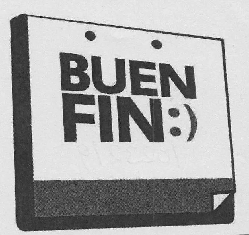 BUEN FIN