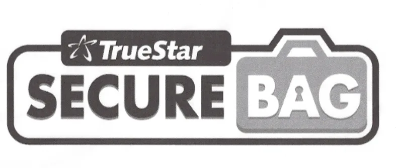 TRUESTAR SECURE BAG