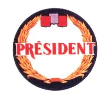 PRESIDENT