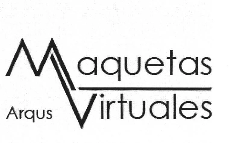 ARQUS MAQUETAS VIRTUALES