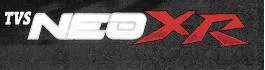 TVS NEO XR