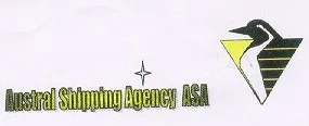 AUSTRAL SHIPPING AGENCY ASA