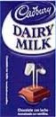 CADBURY