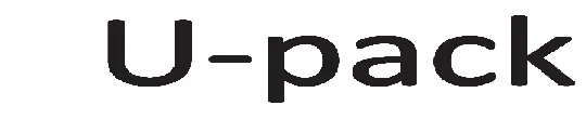 U-pack