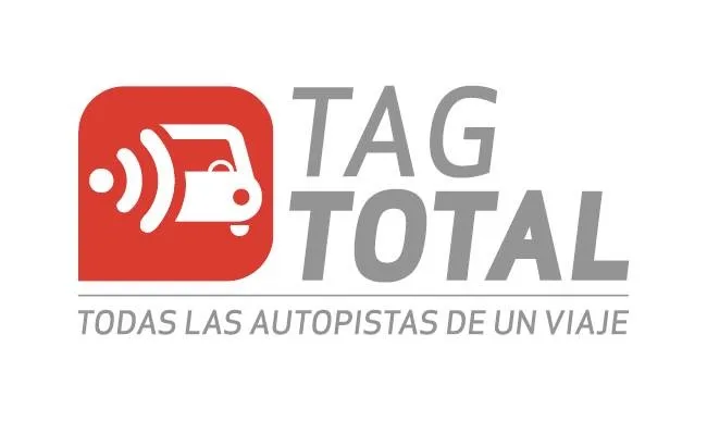 TAG TOTAL TODAS LAS AUTOPISTAS DE UN VIAJE