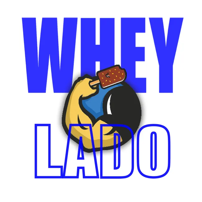 Whey lado