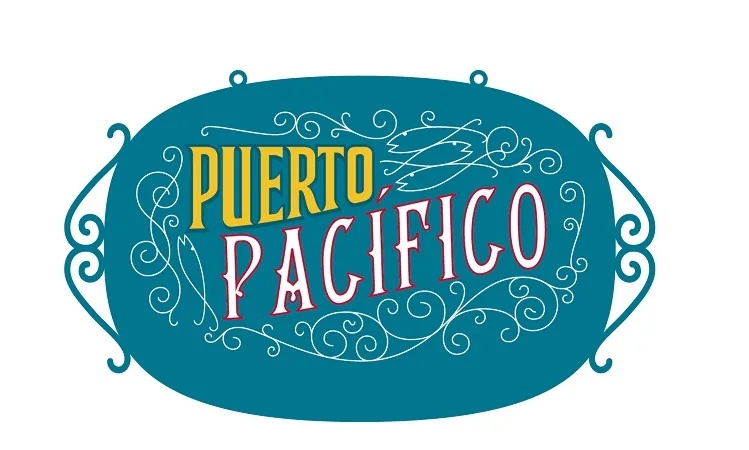 PUERTO PACIFICO