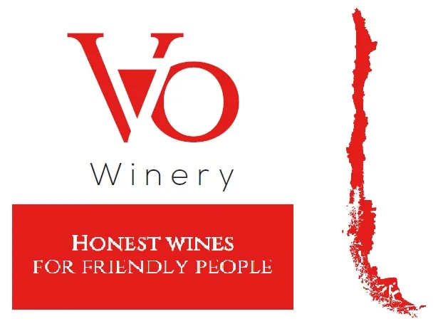VO WINERY HONEST WINES FOR FRIENDLY PEOPLE