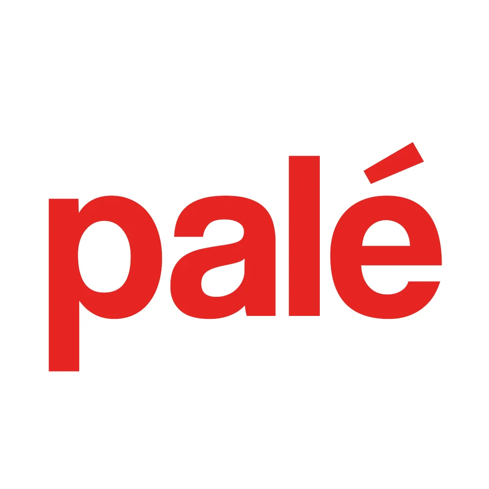 palé