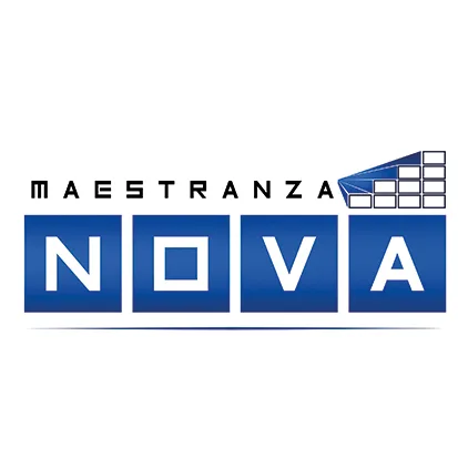 MAESTRANZA NOVA
