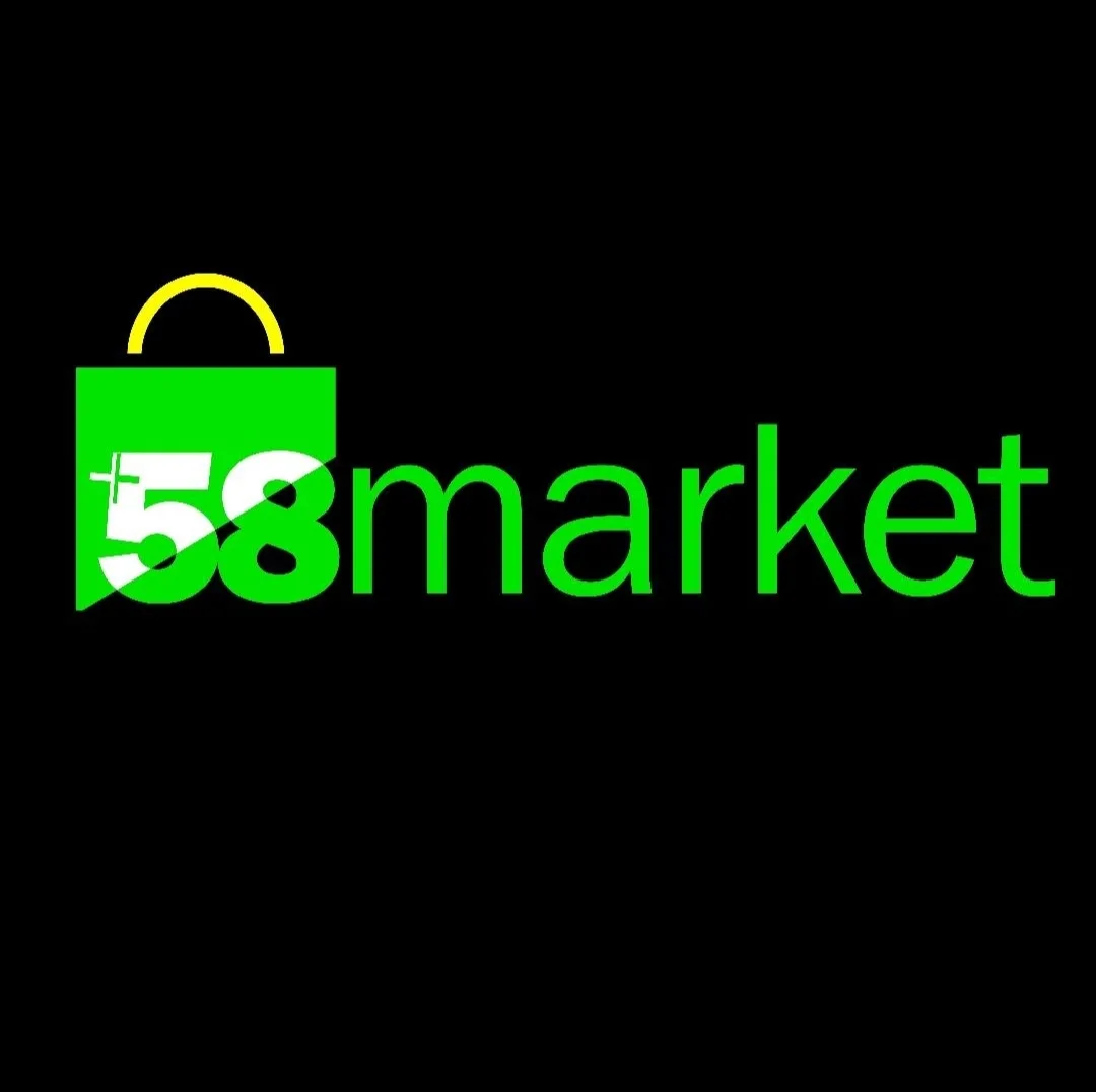 +58Market