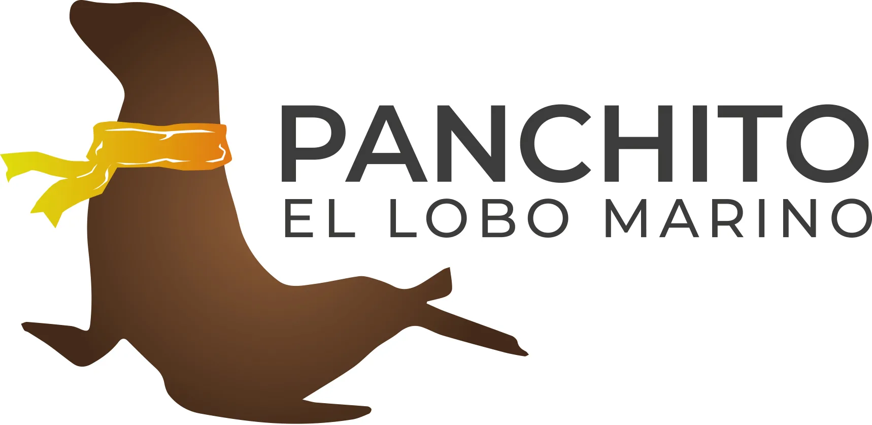 Panchito el lobo marino