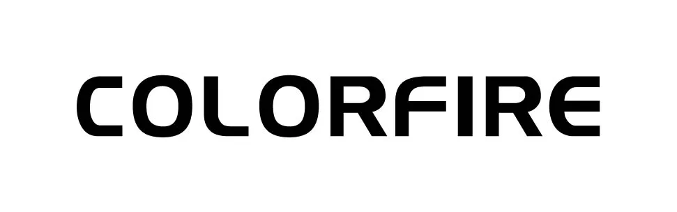 COLORFIRE