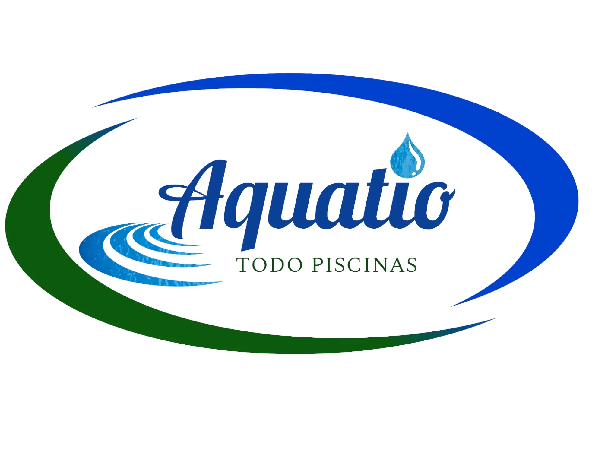 Aquatio Todo Piscinas