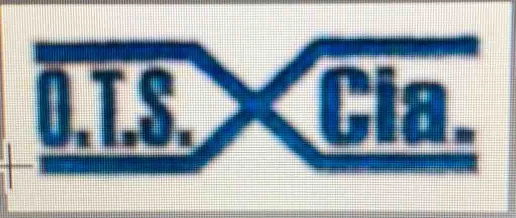 O.T.S CIA.
