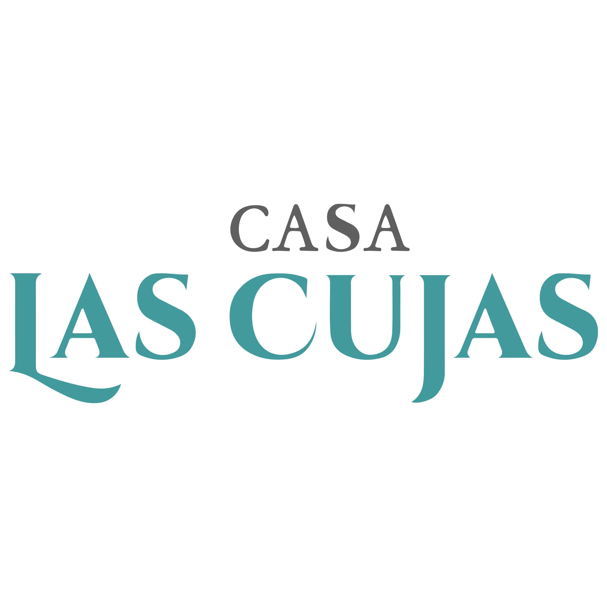 CASA LAS CUJAS