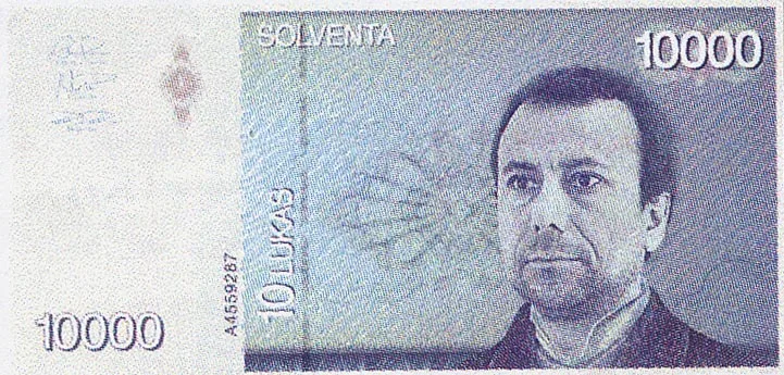 SOLVENTA