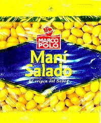 MARCO POLO