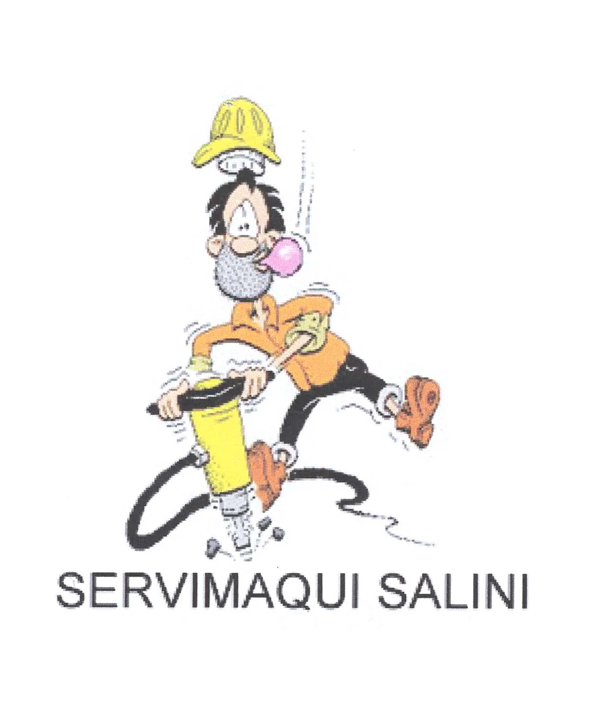 SERVIMAQUI SALINI