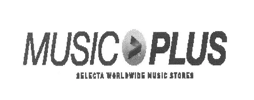 MUSIC PLUS