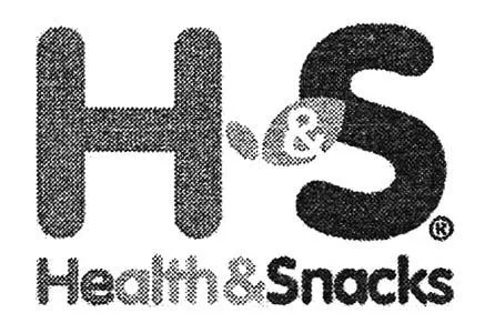 H & S HEALTH & SNACKS