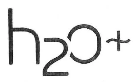 H2O+