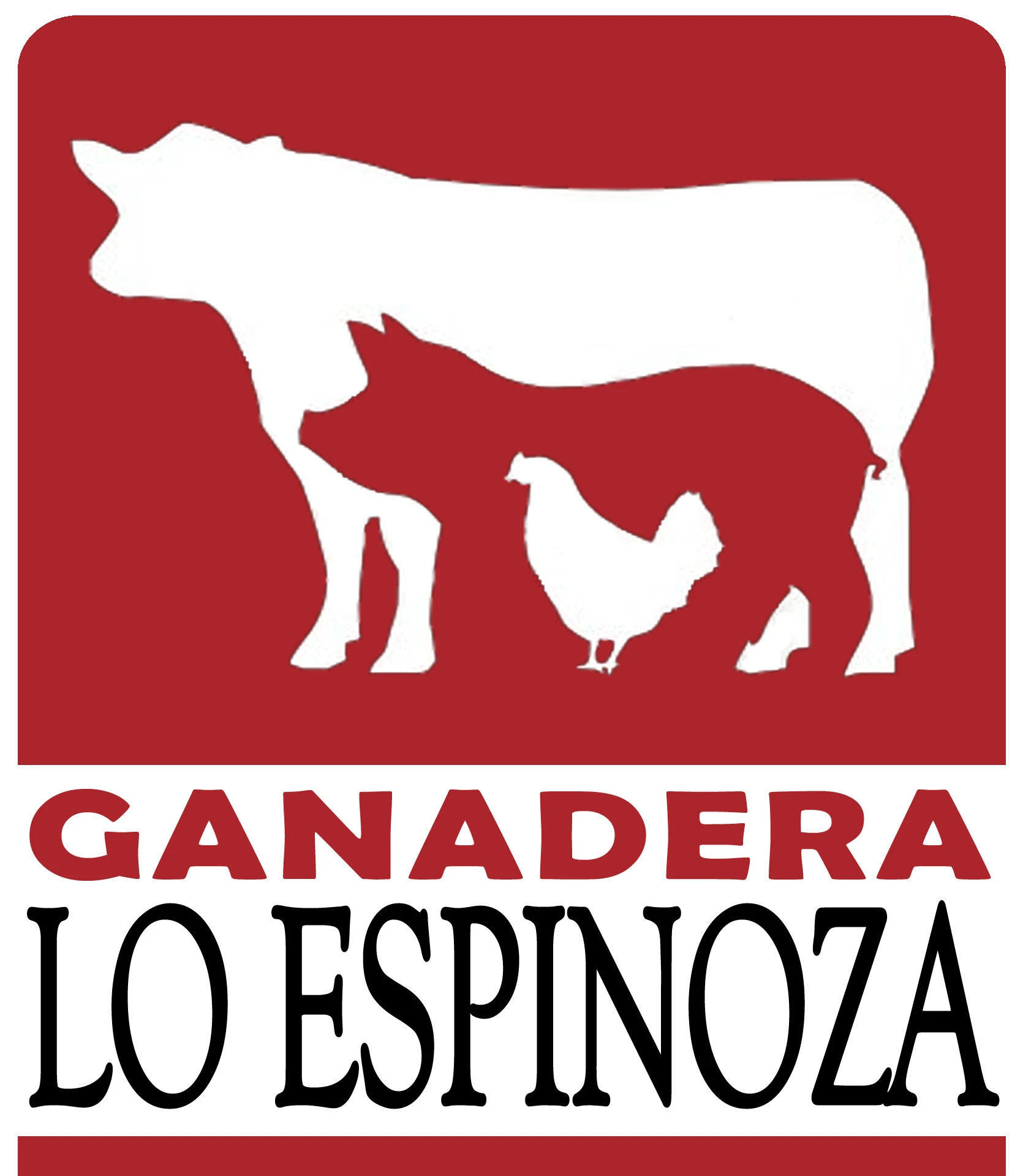 GANADERA LO ESPINOZA