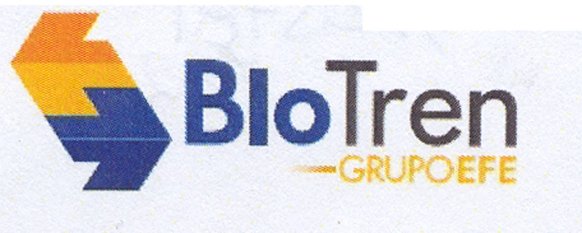 Biotren GRUPOEFE