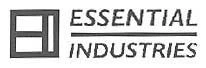 ESSENTIAL INDUSTRIES